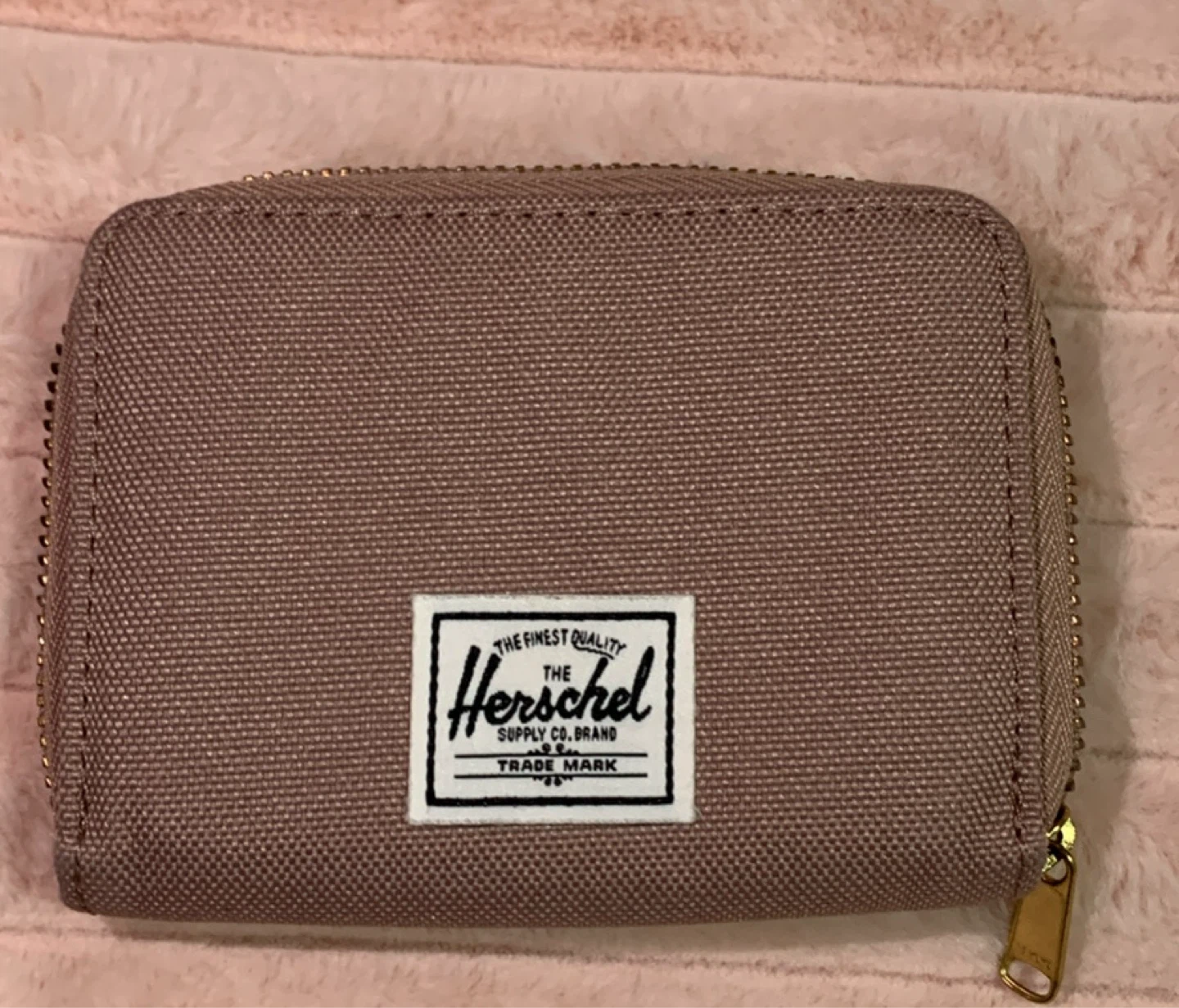 Herschel Supply Co. Wallet