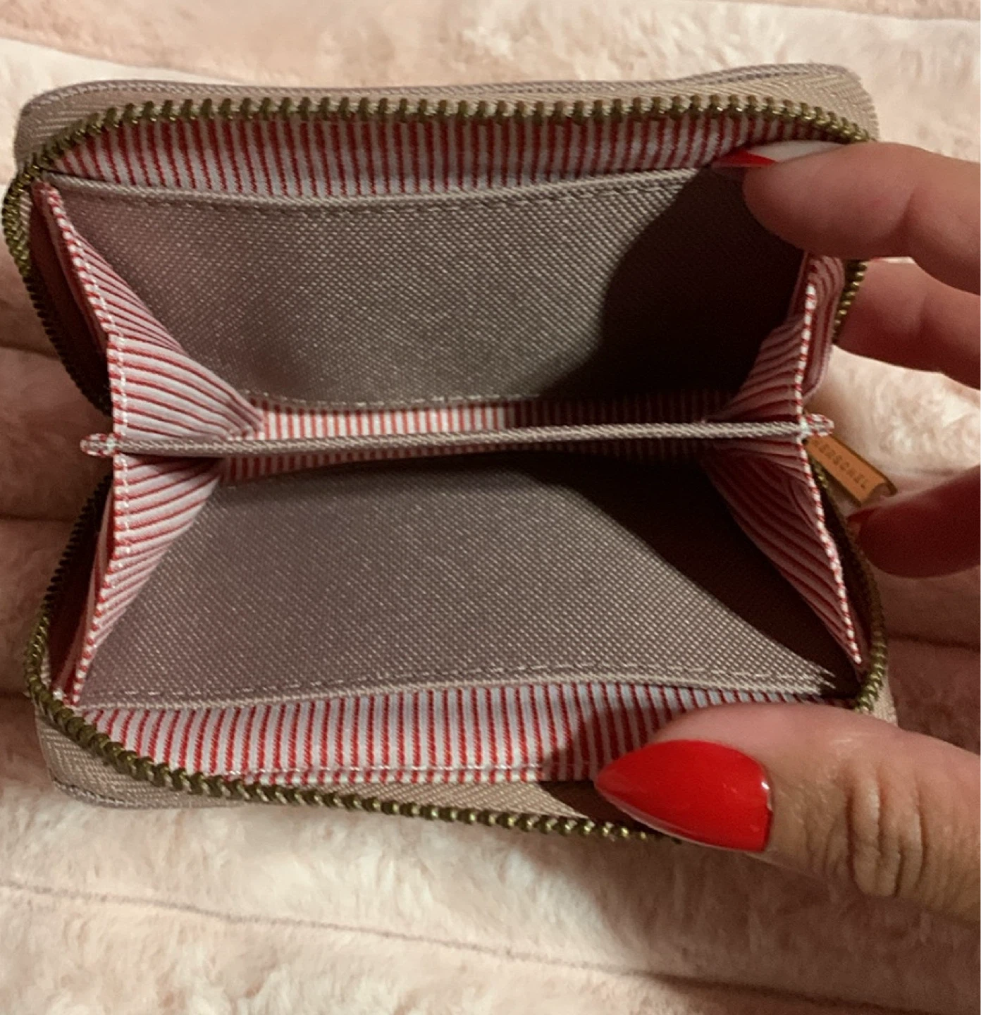 Herschel Supply Co. Wallet - photo 2