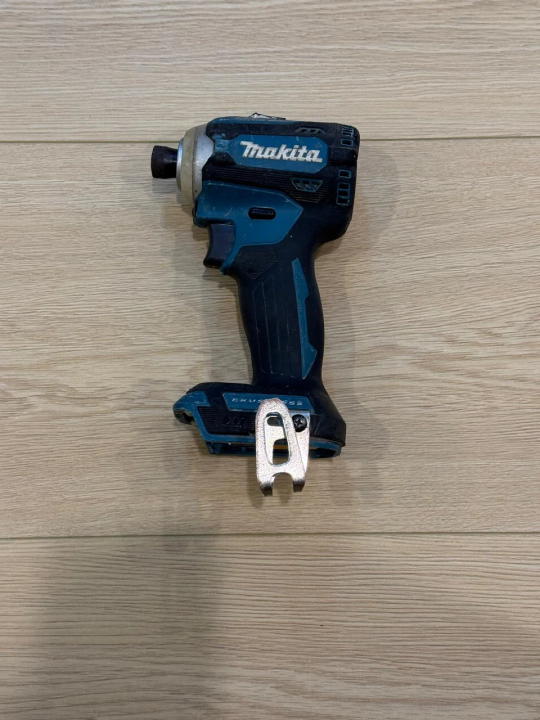 Makita DTD171 Impact Driver