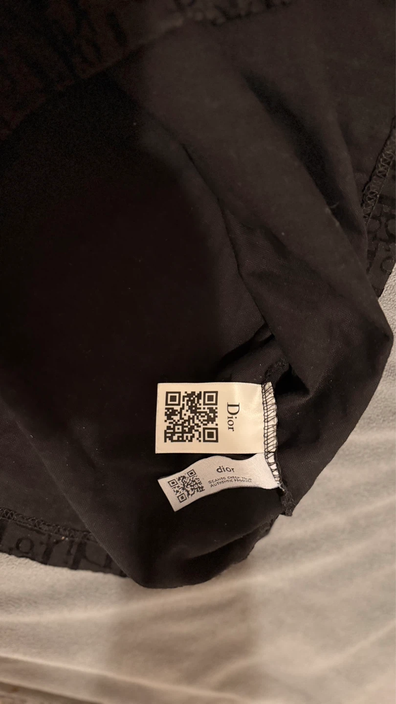 Dior T-Shirt - Size M - photo 3