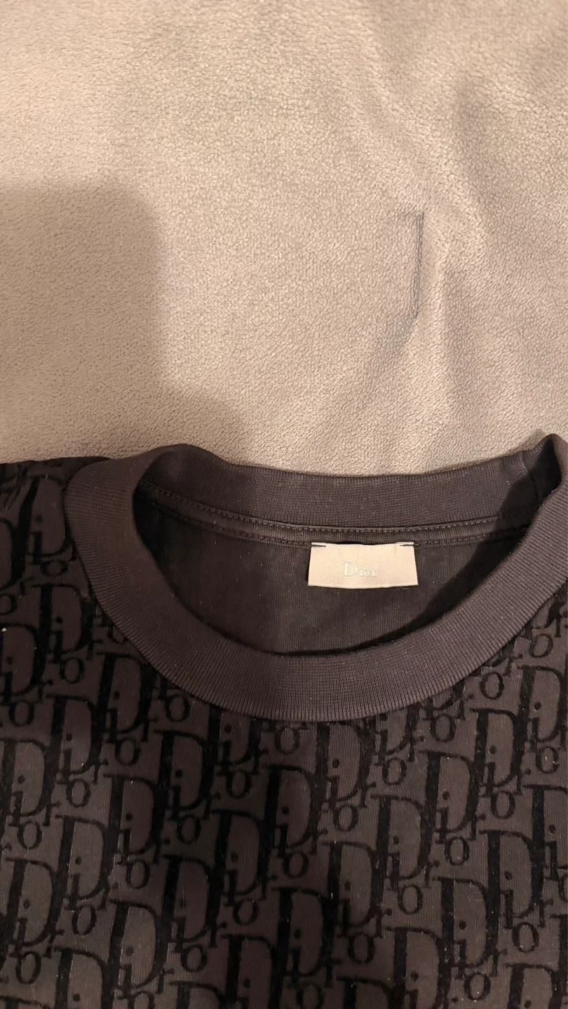 Dior T-Shirt - Size M - photo 5