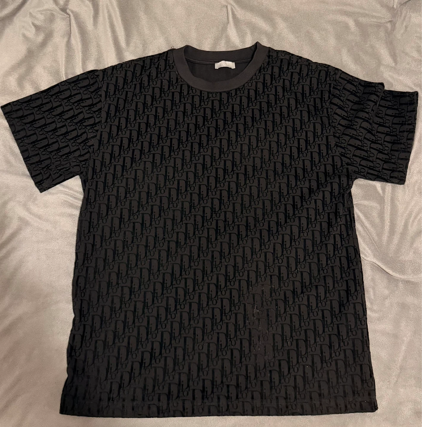 Dior T-Shirt - Size M - photo 2