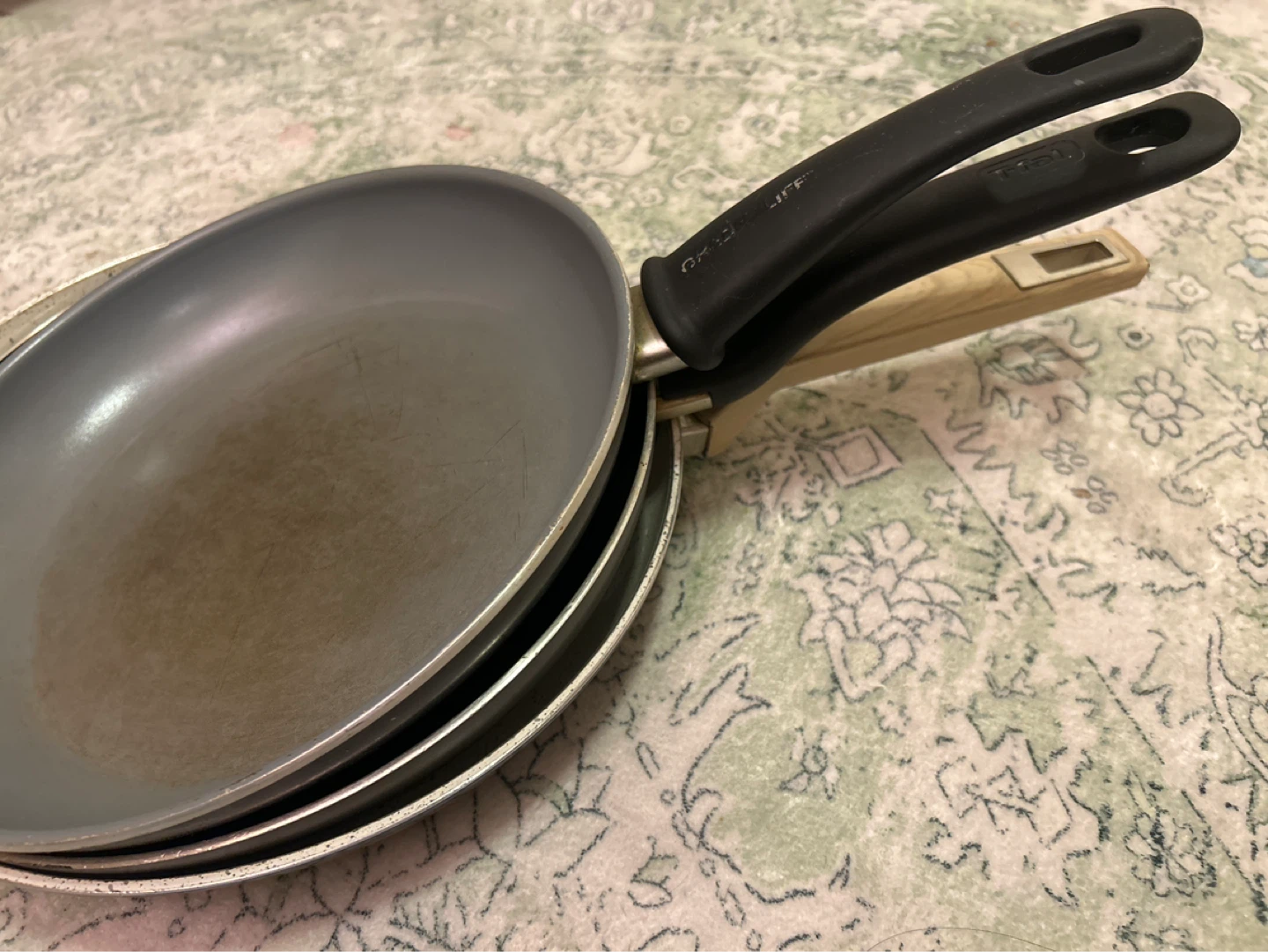 12” Frying Pans - photo 2
