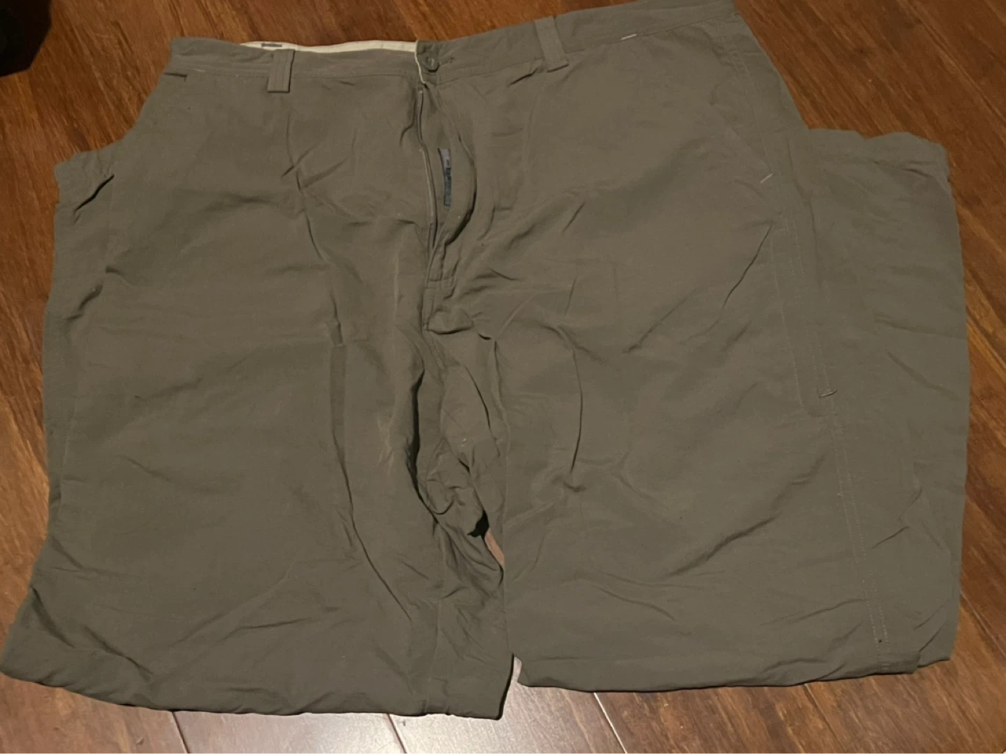 REI Co-op men’s casual pant - size 40