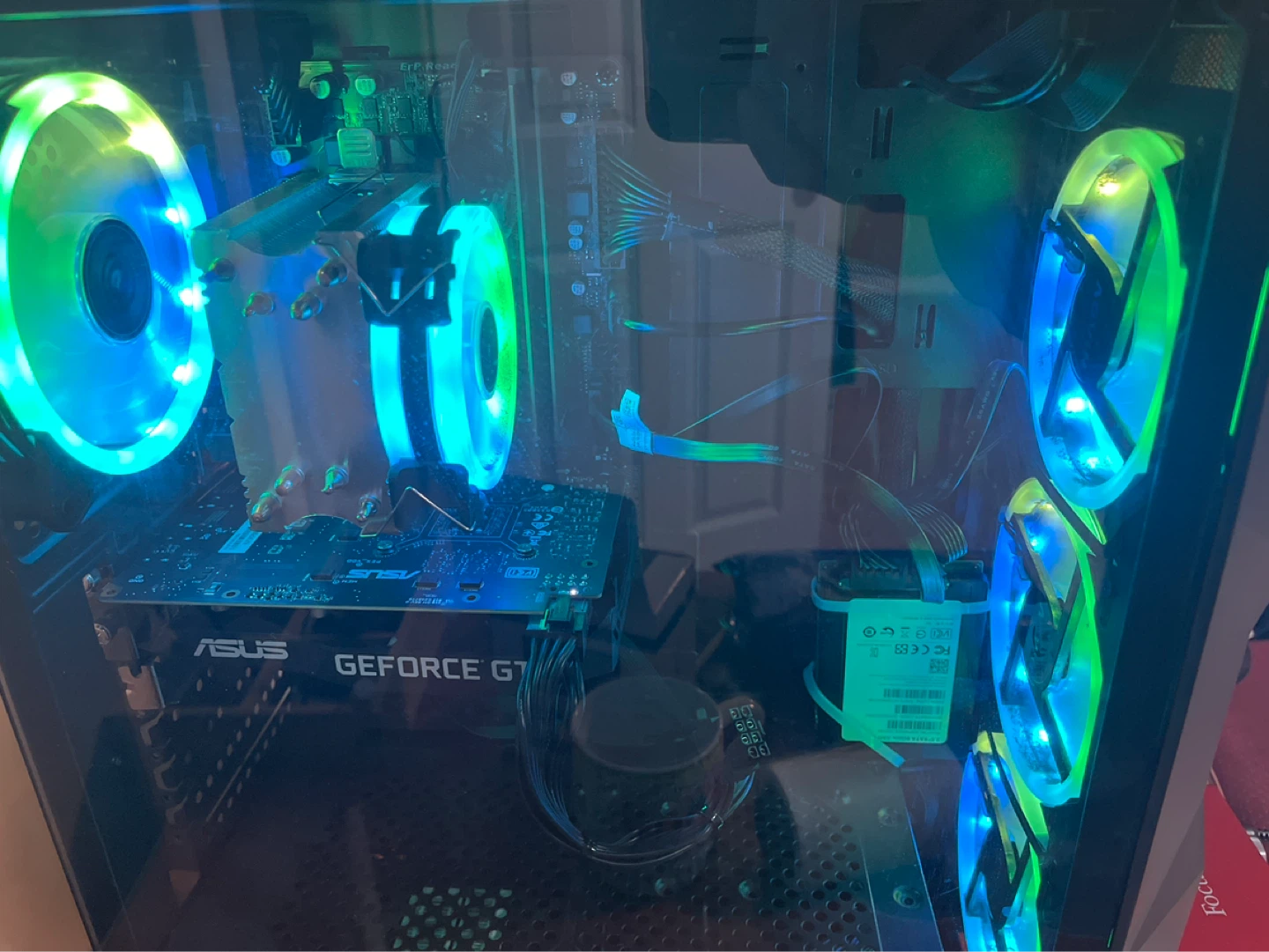 Gaming PC - photo 2