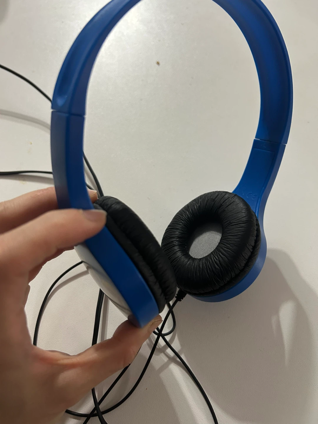 Blue Paw Patrol Headphones - photo 2