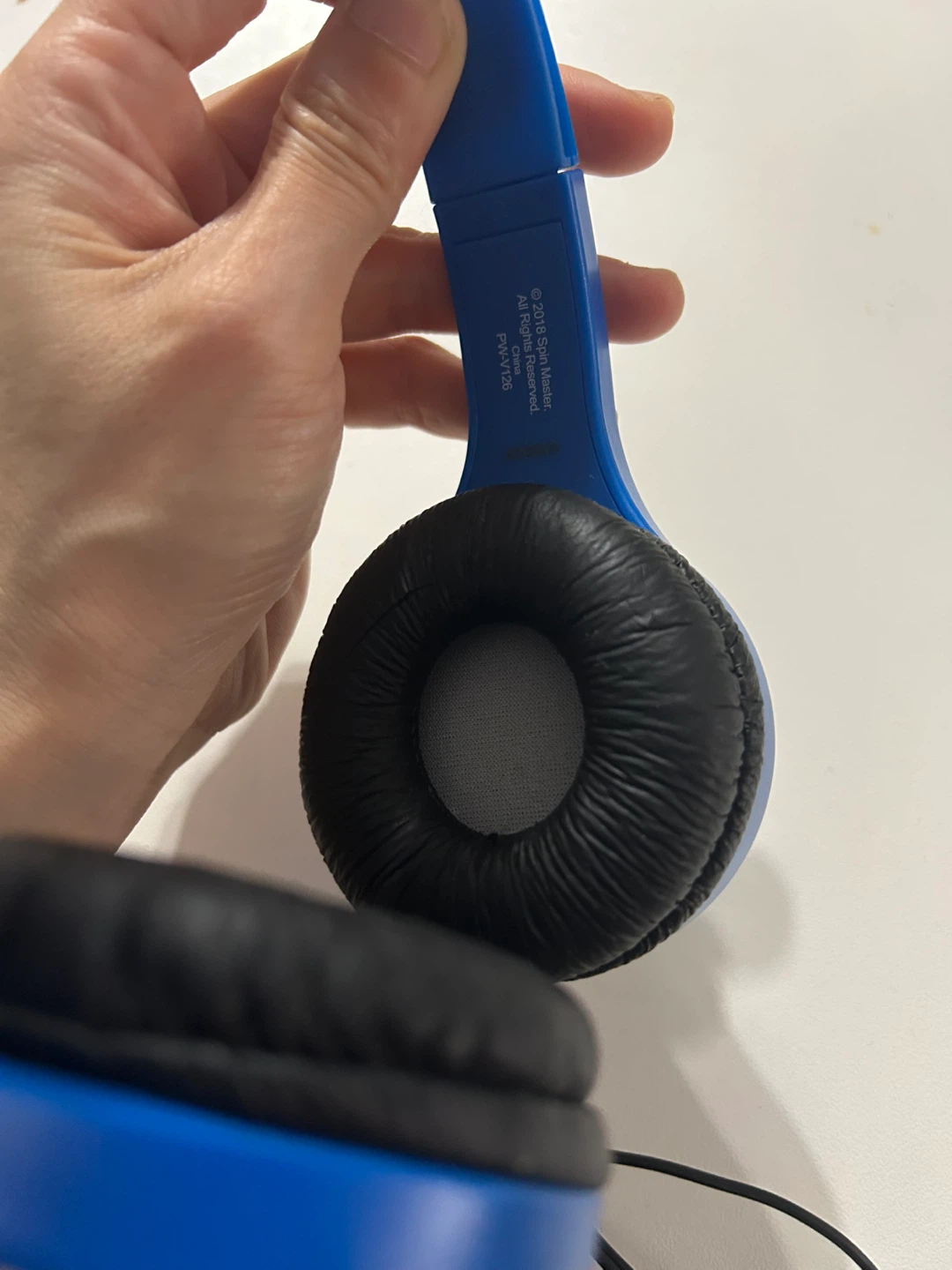 Blue Paw Patrol Headphones - photo 5
