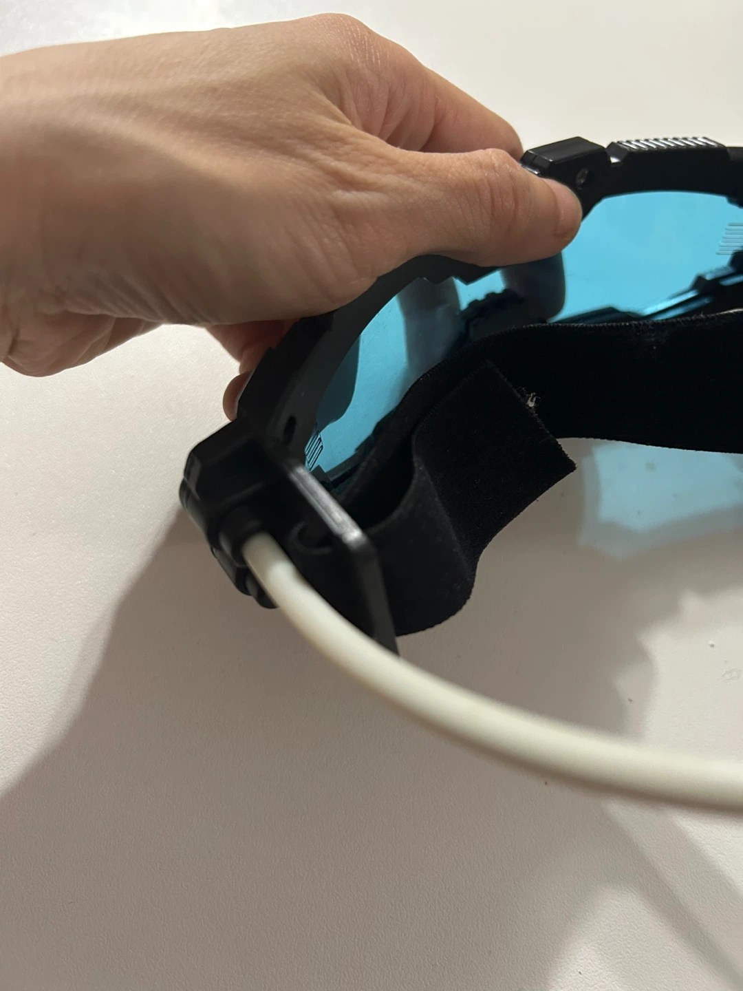 SpyX Night Recon Goggles Toy - photo 5