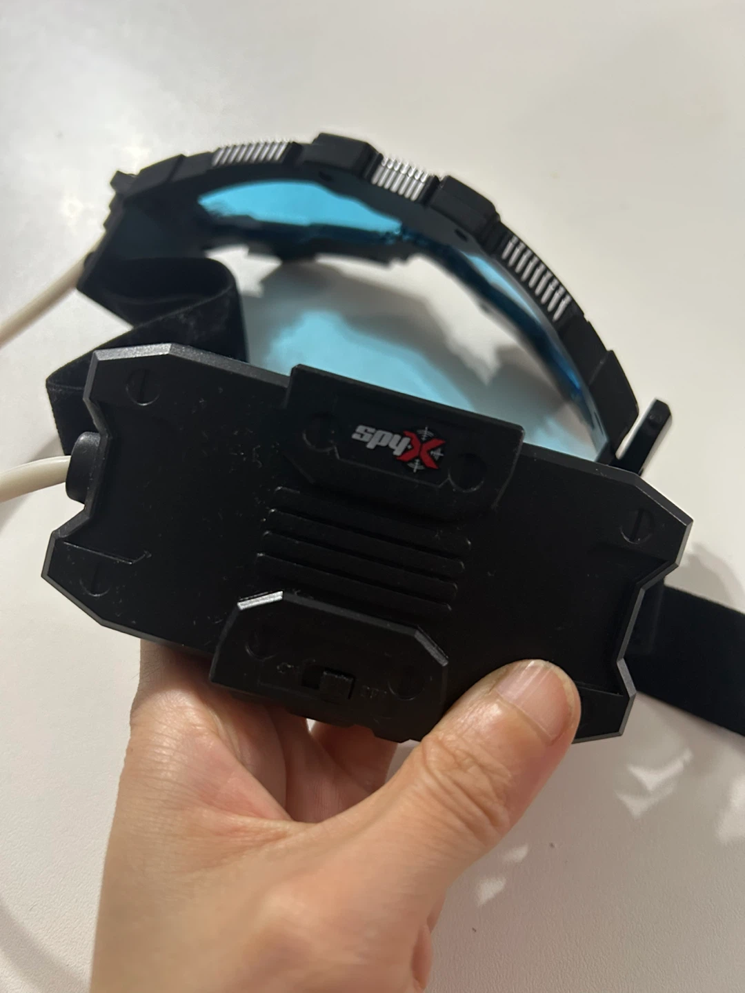 SpyX Night Recon Goggles Toy - photo 2