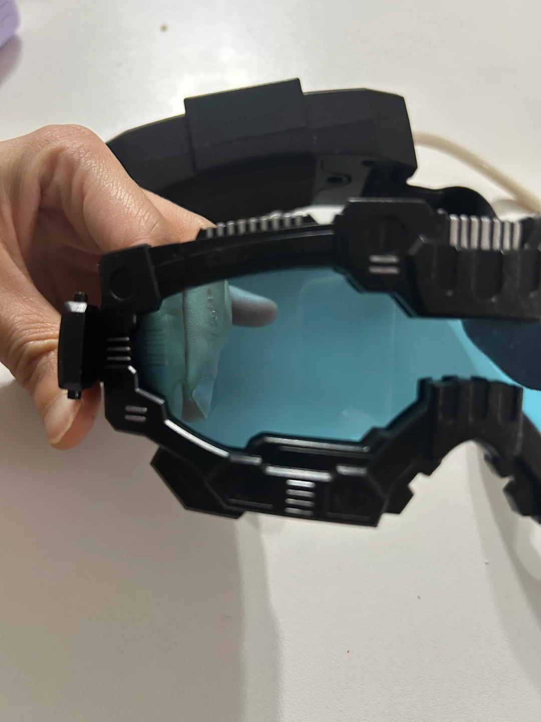 SpyX Night Recon Goggles Toy - photo 4