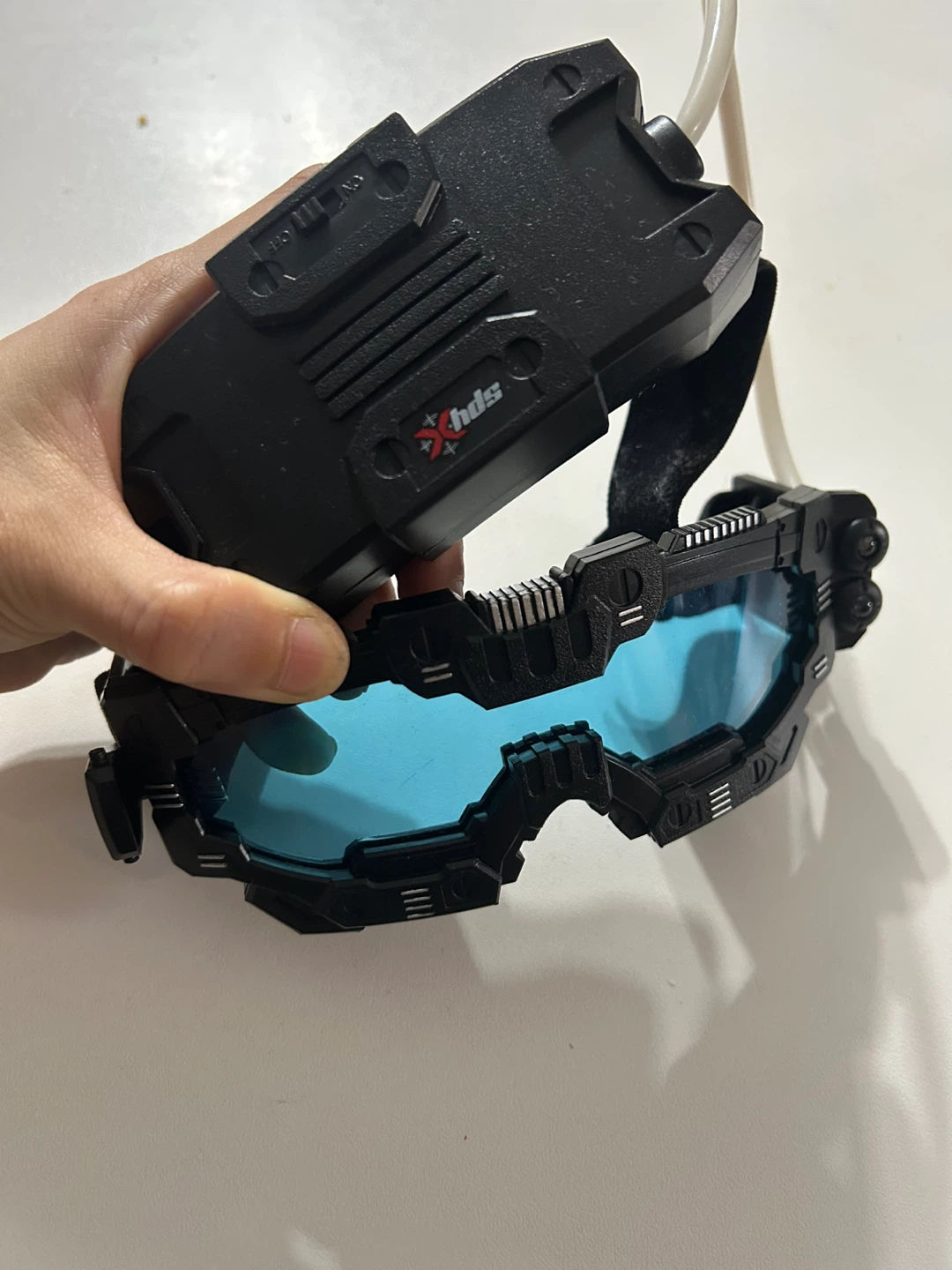 SpyX Night Recon Goggles Toy