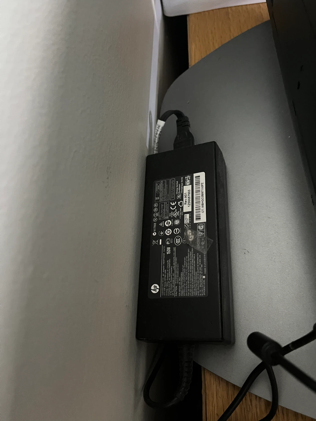 HP all-in-on TouchSmart PC Intel Core i5 Processor - photo 5