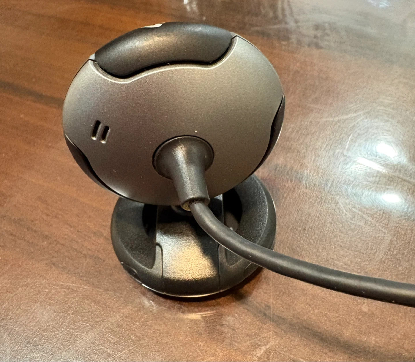 Microsoft LifeCam VX-3000 Webcam - photo 5