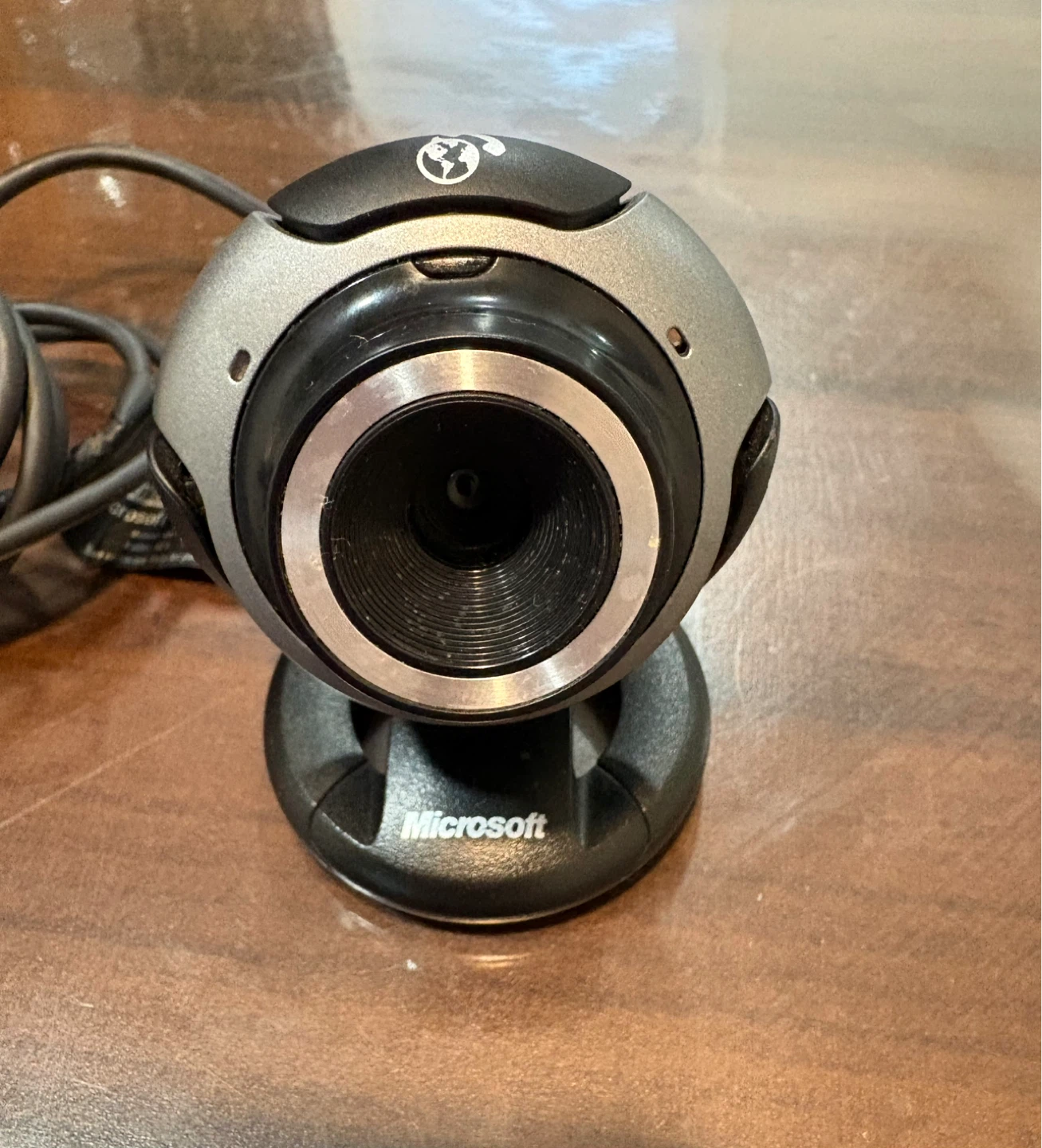 Microsoft LifeCam VX-3000 Webcam - photo 4