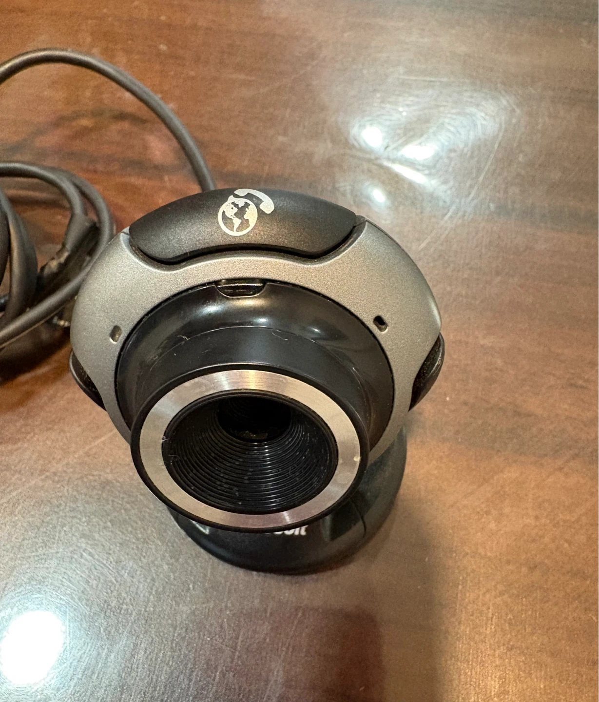 Microsoft LifeCam VX-3000 Webcam - photo 3