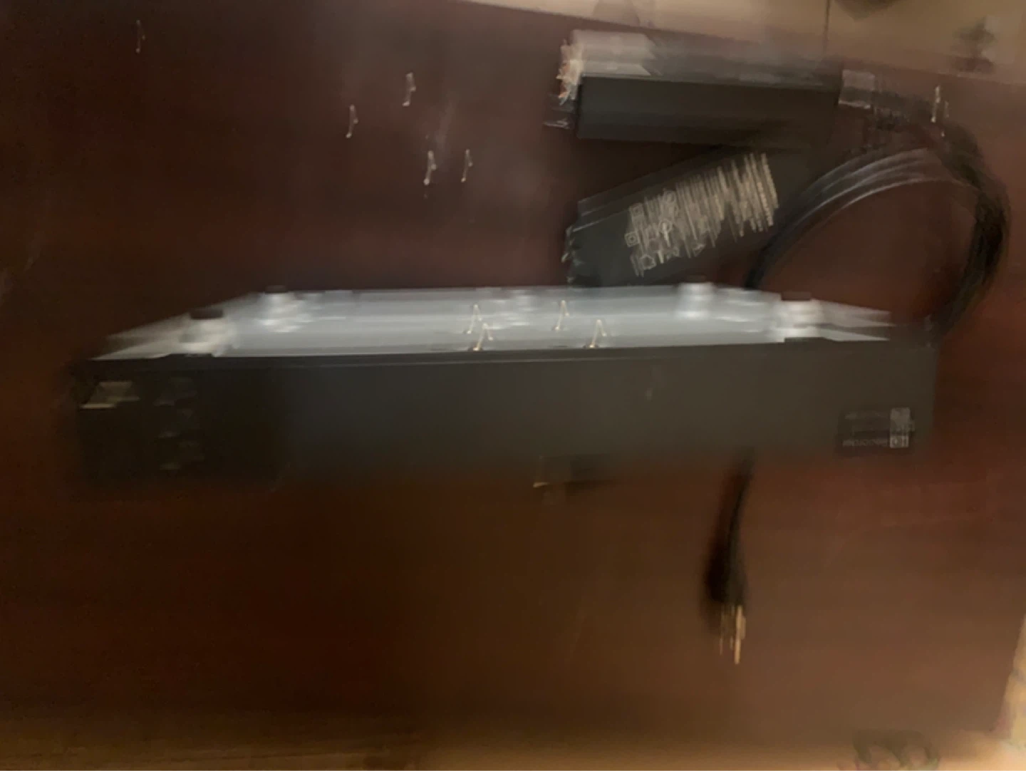 Amcrest 8 Channel NVR Security System - photo 2