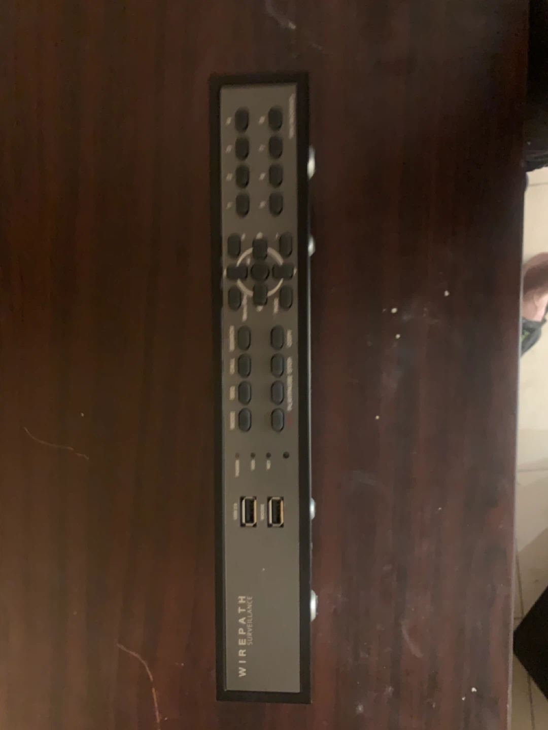 Wirepath Surveillance DVR/NVR - photo 2