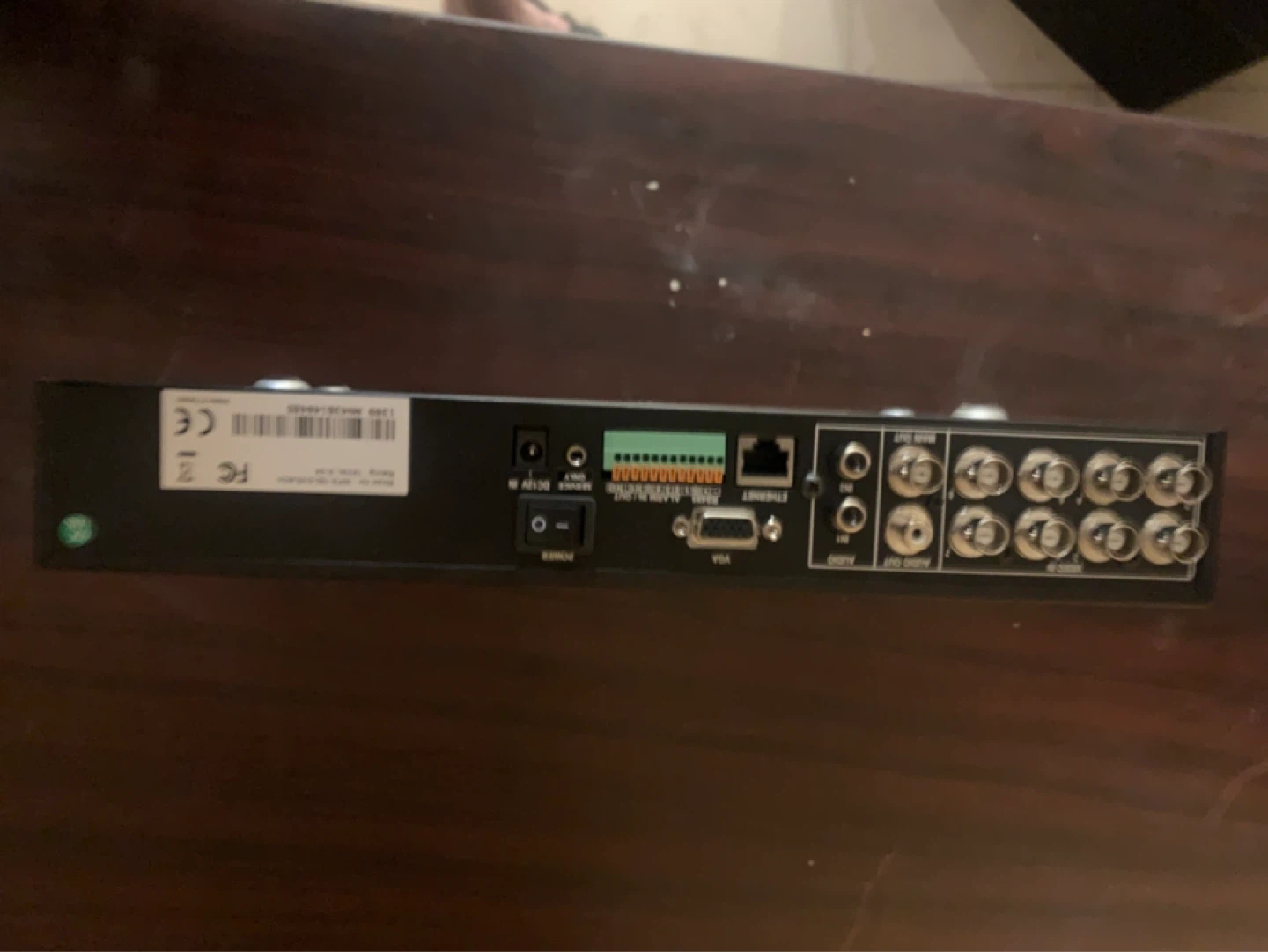 Wirepath Surveillance DVR/NVR