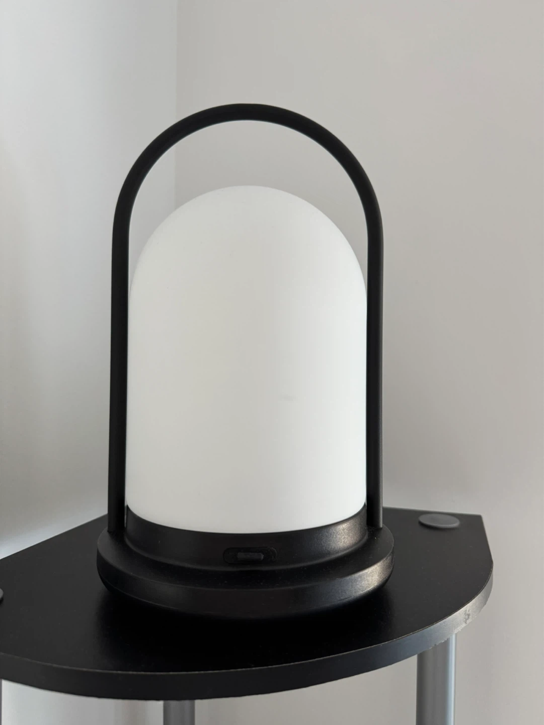 IKEA portable lantern light - photo 2