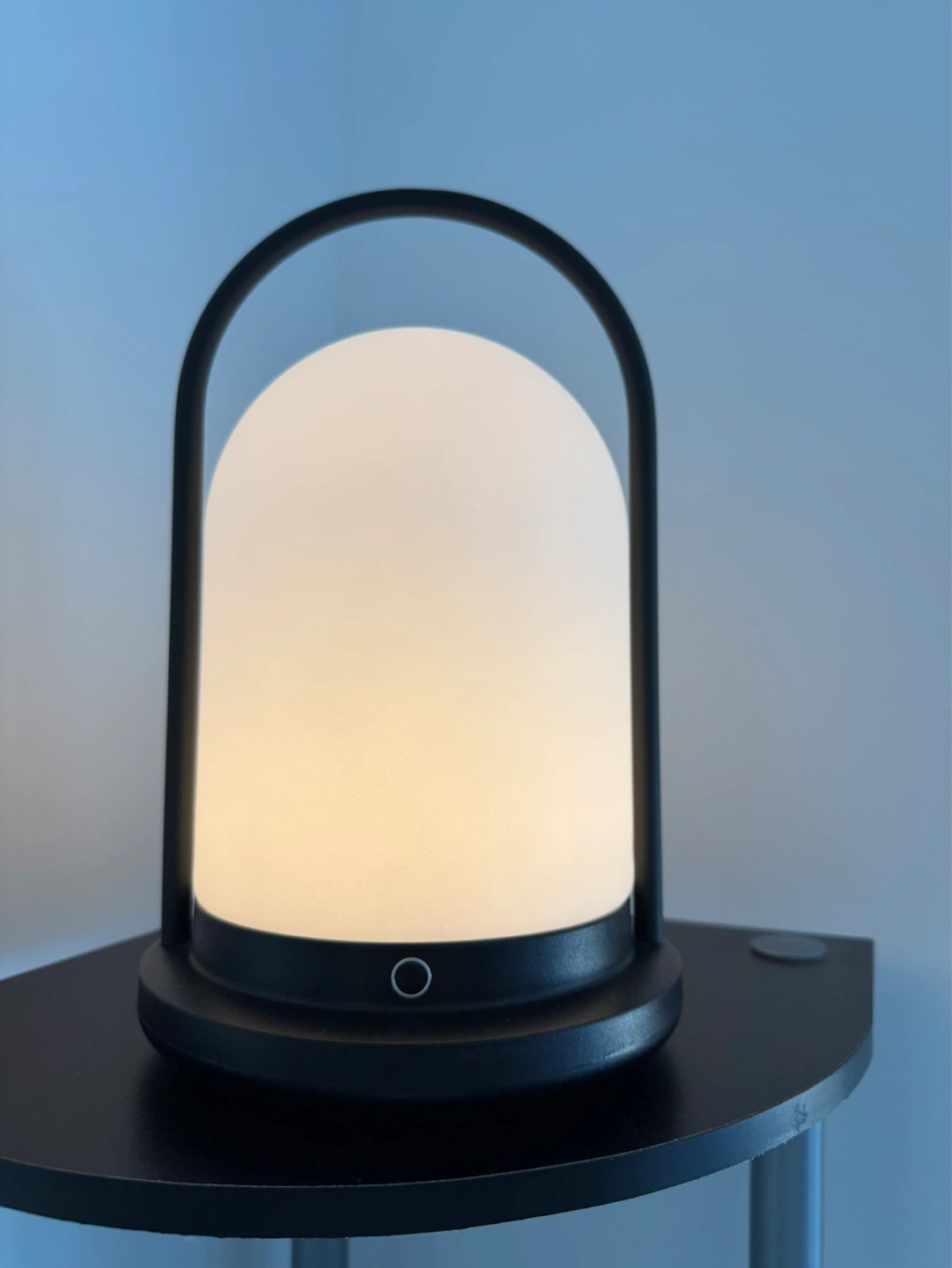IKEA portable lantern light - photo 3