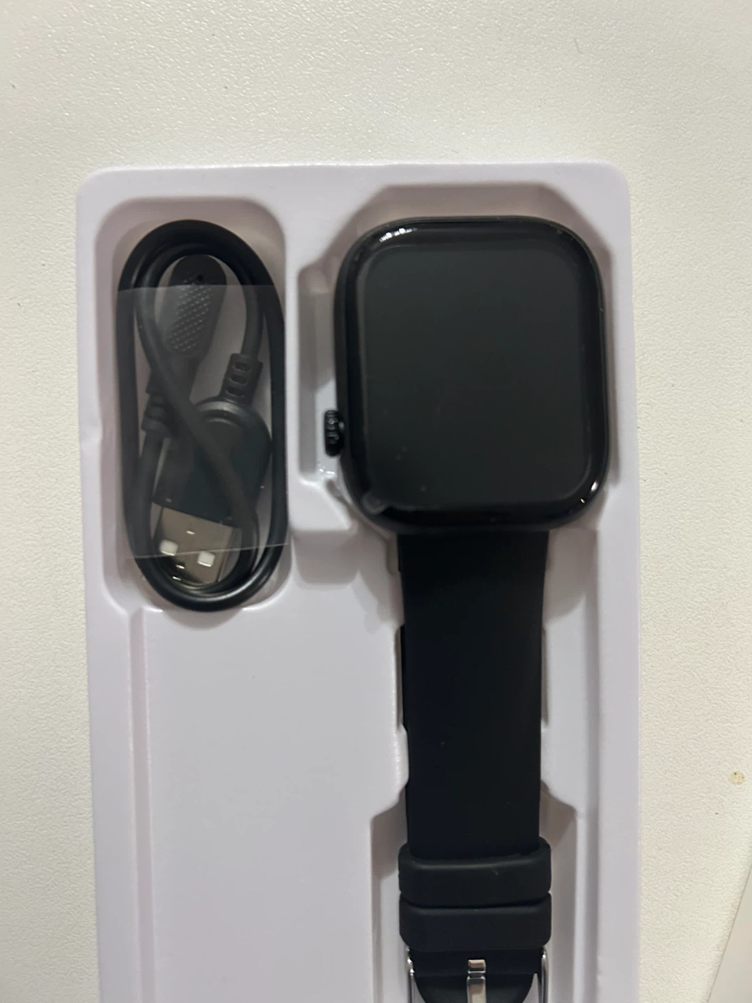 Ultrathin Smart Watch - photo 4