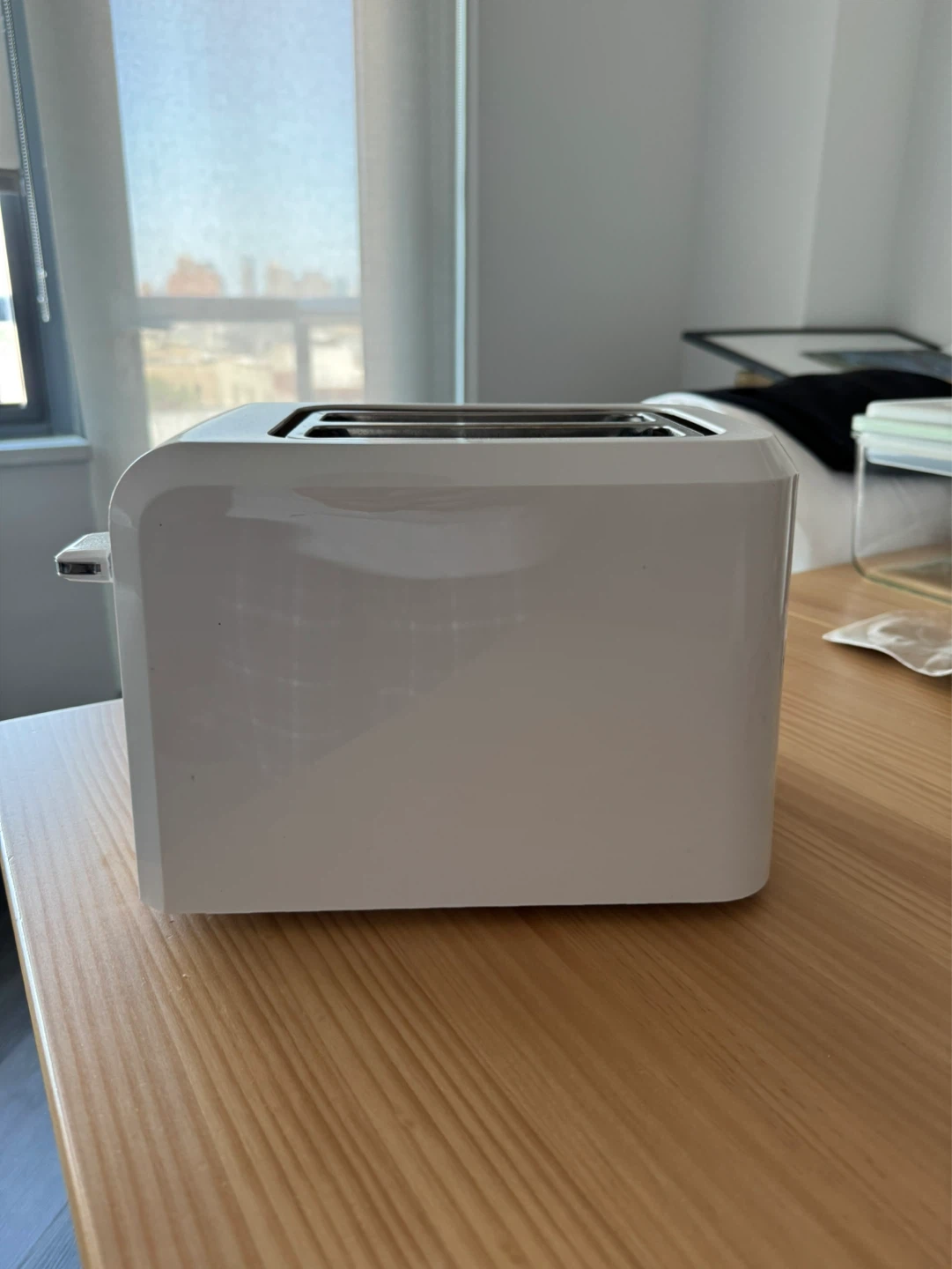 Cuisinart White 2-Slice Toaster - photo 4