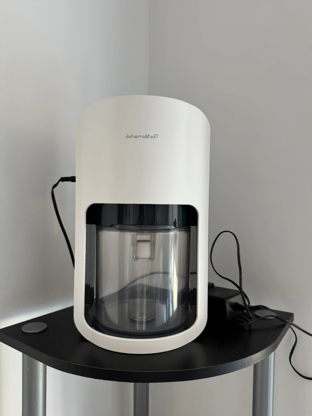 Dehumidifier