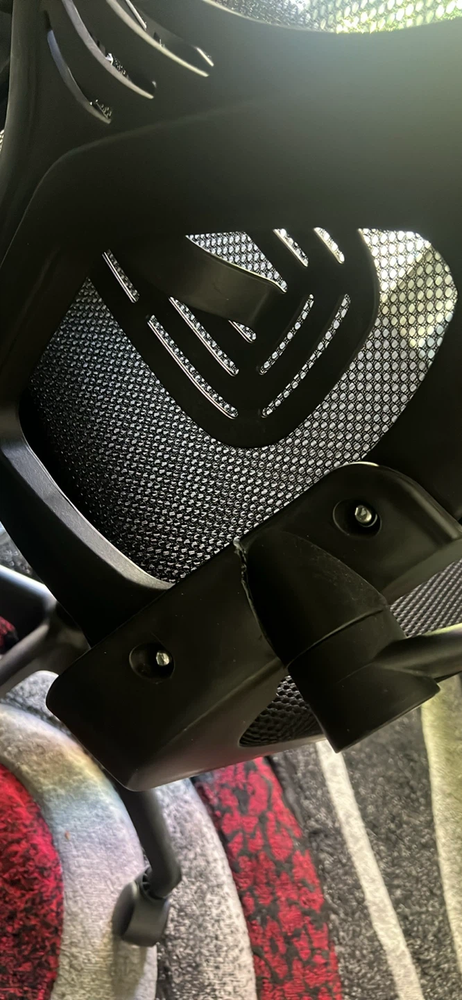 Gaming chair - photo 3
