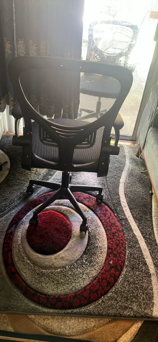 Gaming chair - photo 4