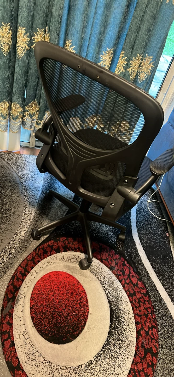 Gaming chair - photo 2