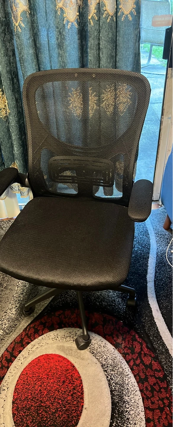 Gaming chair