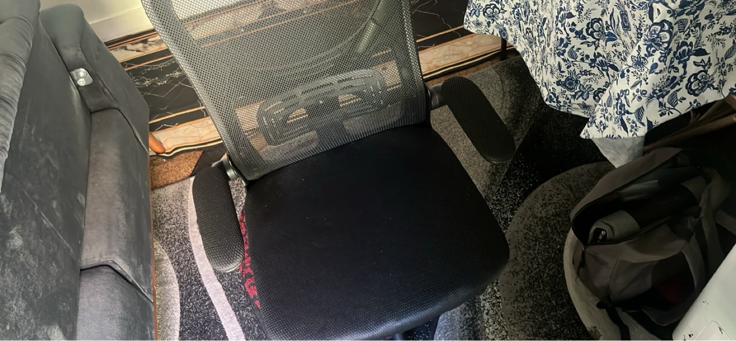Gaming chair - photo 5