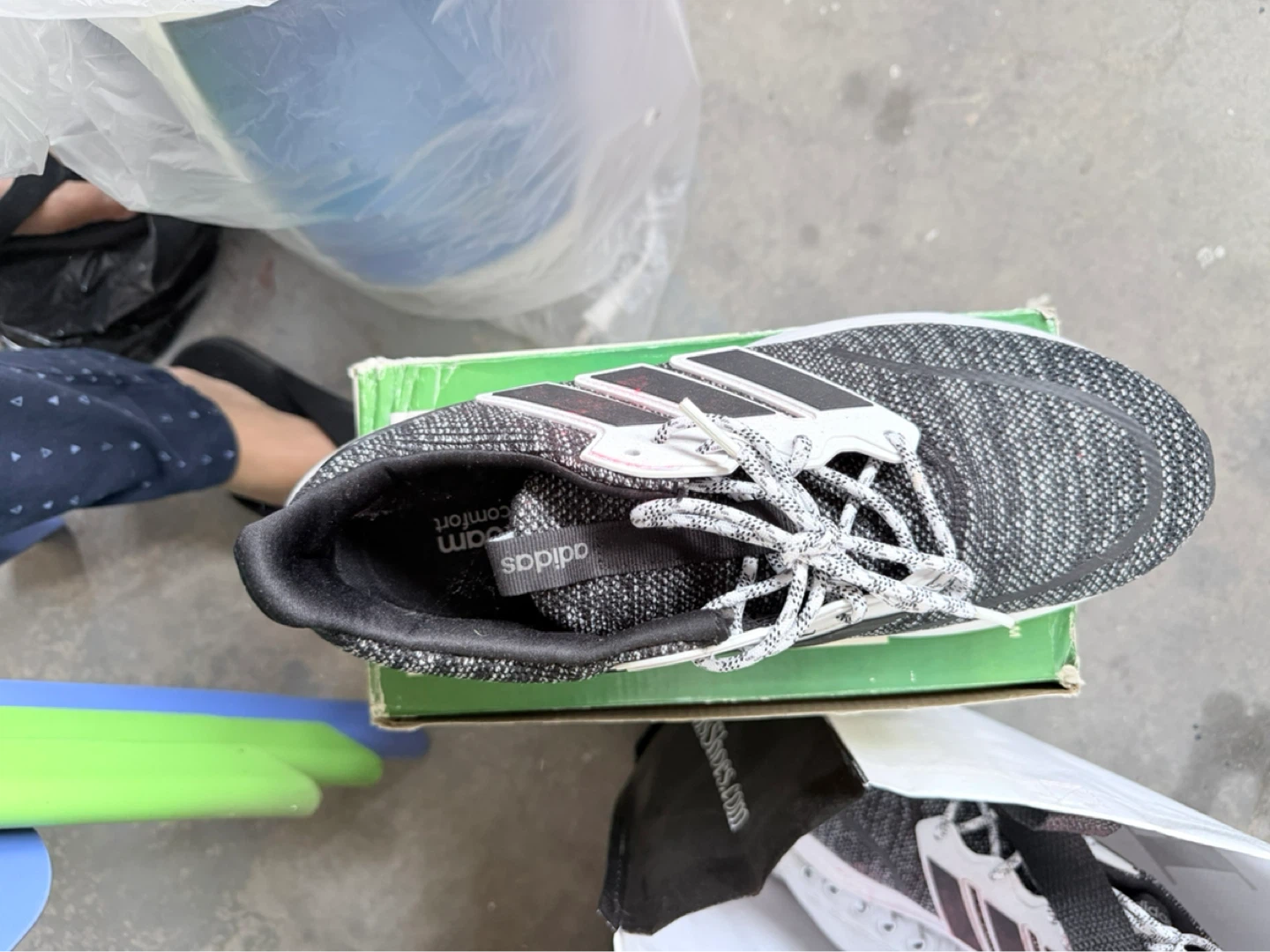 Adidas Running Shoes