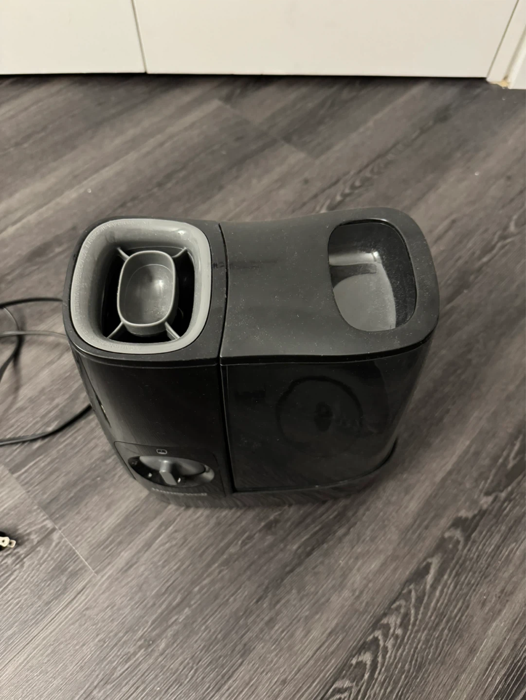 Honeywell Humidifier (Model HWM845) - photo 2