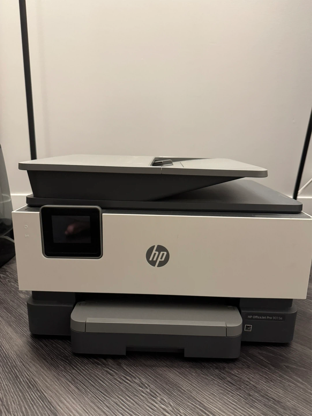 HP OfficeJet Pro 9015e Printer
