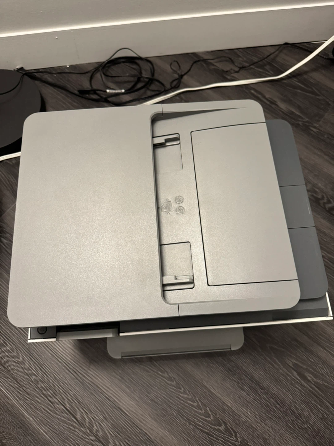 HP OfficeJet Pro 9015e Printer - photo 2