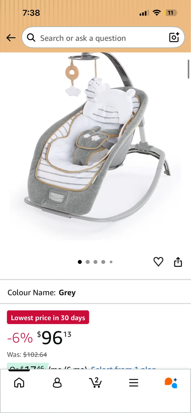 Baby items - photo 3