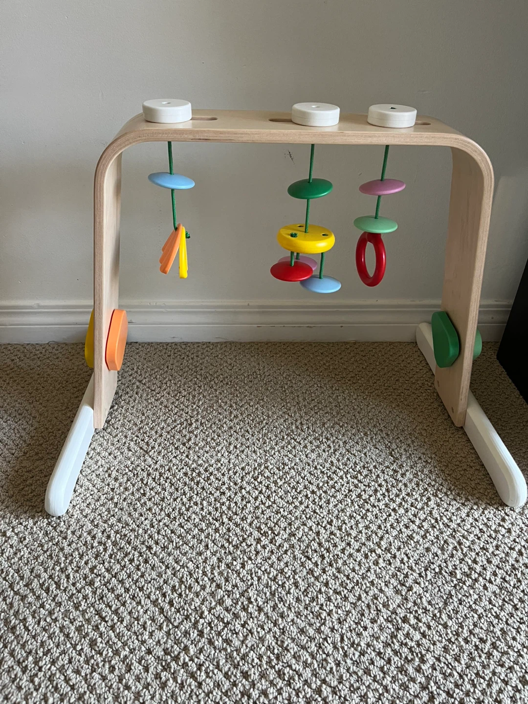 Baby items