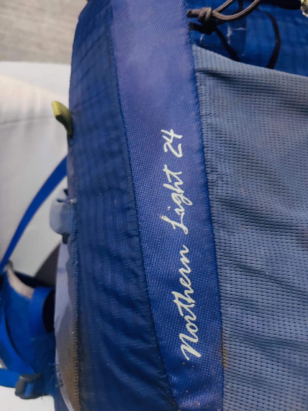 Northern Light 24 Backpack - photo 2