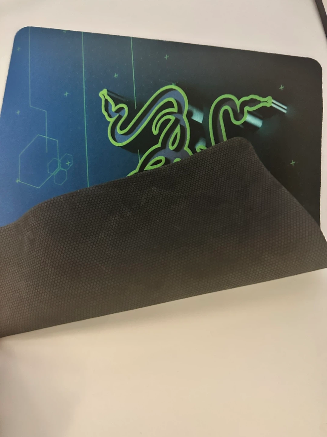 Razer Gaming Mouse Pad - photo 2