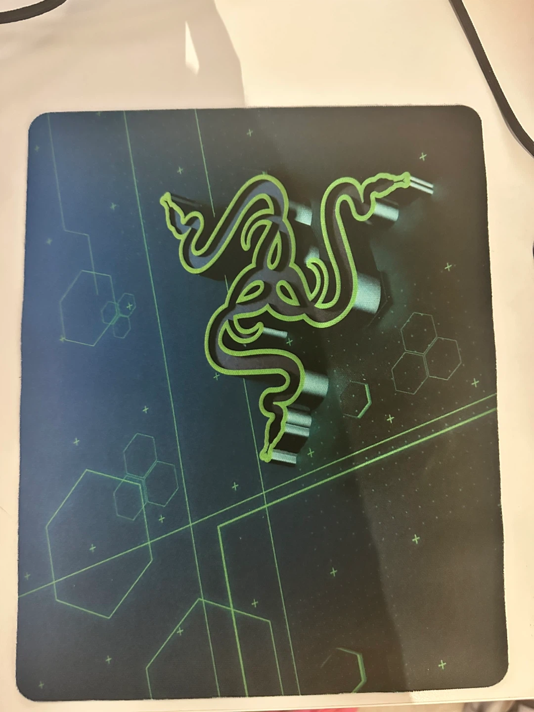 Razer Gaming Mouse Pad