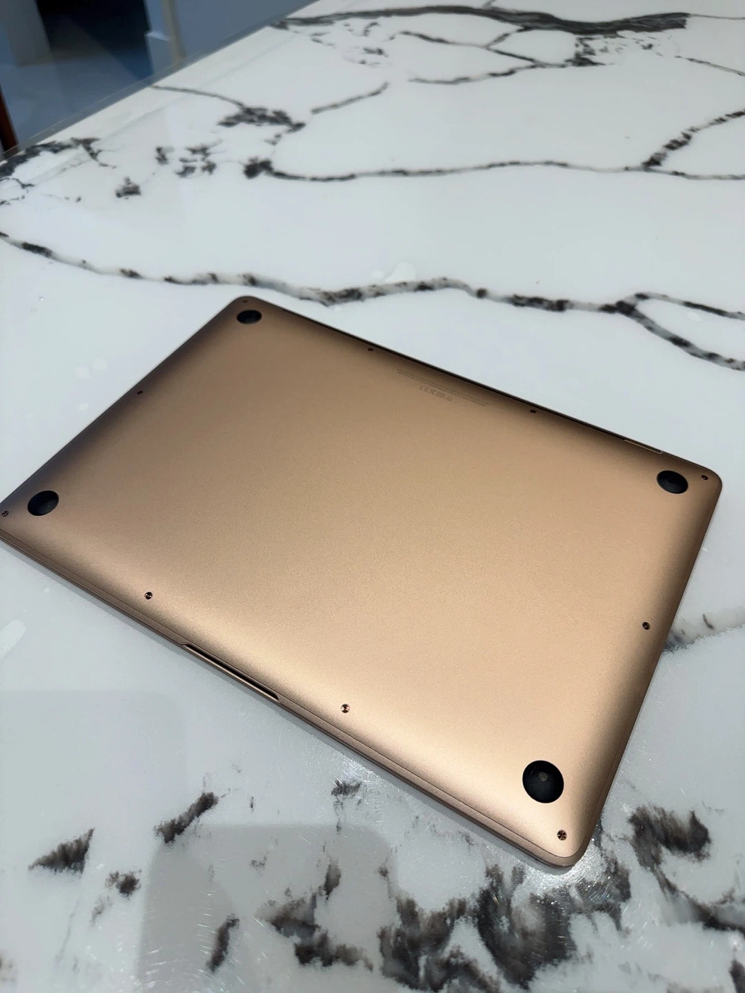 Apple MacBook Air (Rose Gold) - photo 3