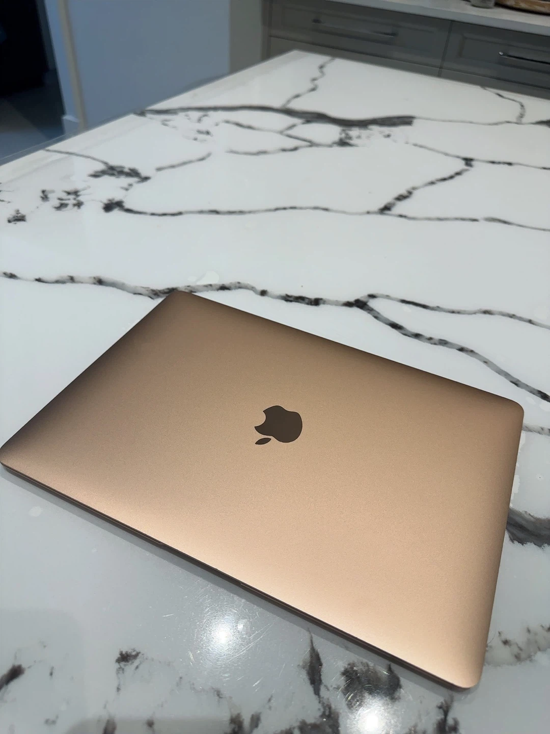 Apple MacBook Air (Rose Gold) - photo 4