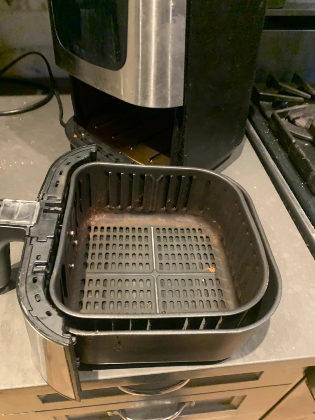 Kalorik Smart Fryer 1500W - photo 3