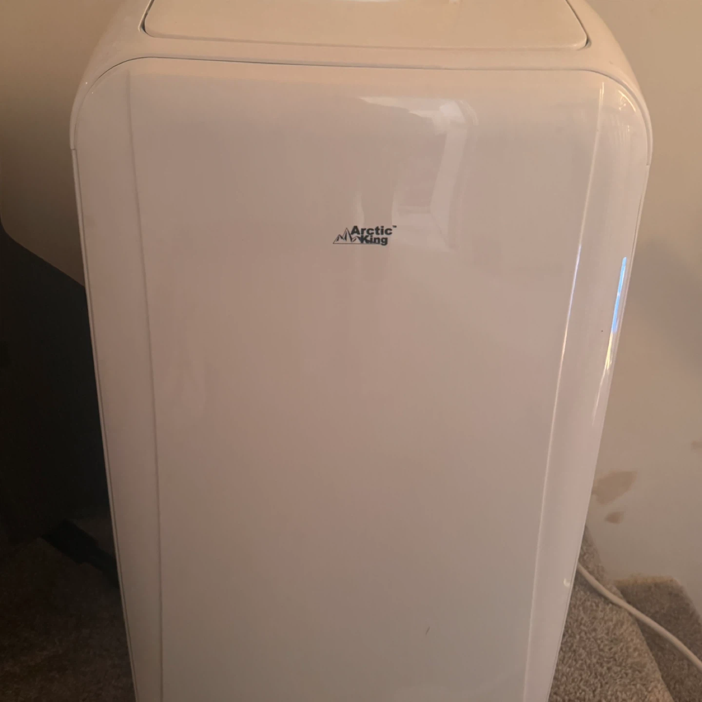 Arctic King Portable Air Conditioner 13,500 BTU - photo 3