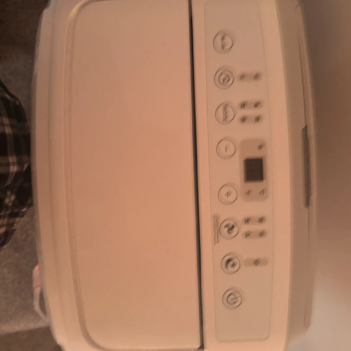 Arctic King Portable Air Conditioner 13,500 BTU - photo 2