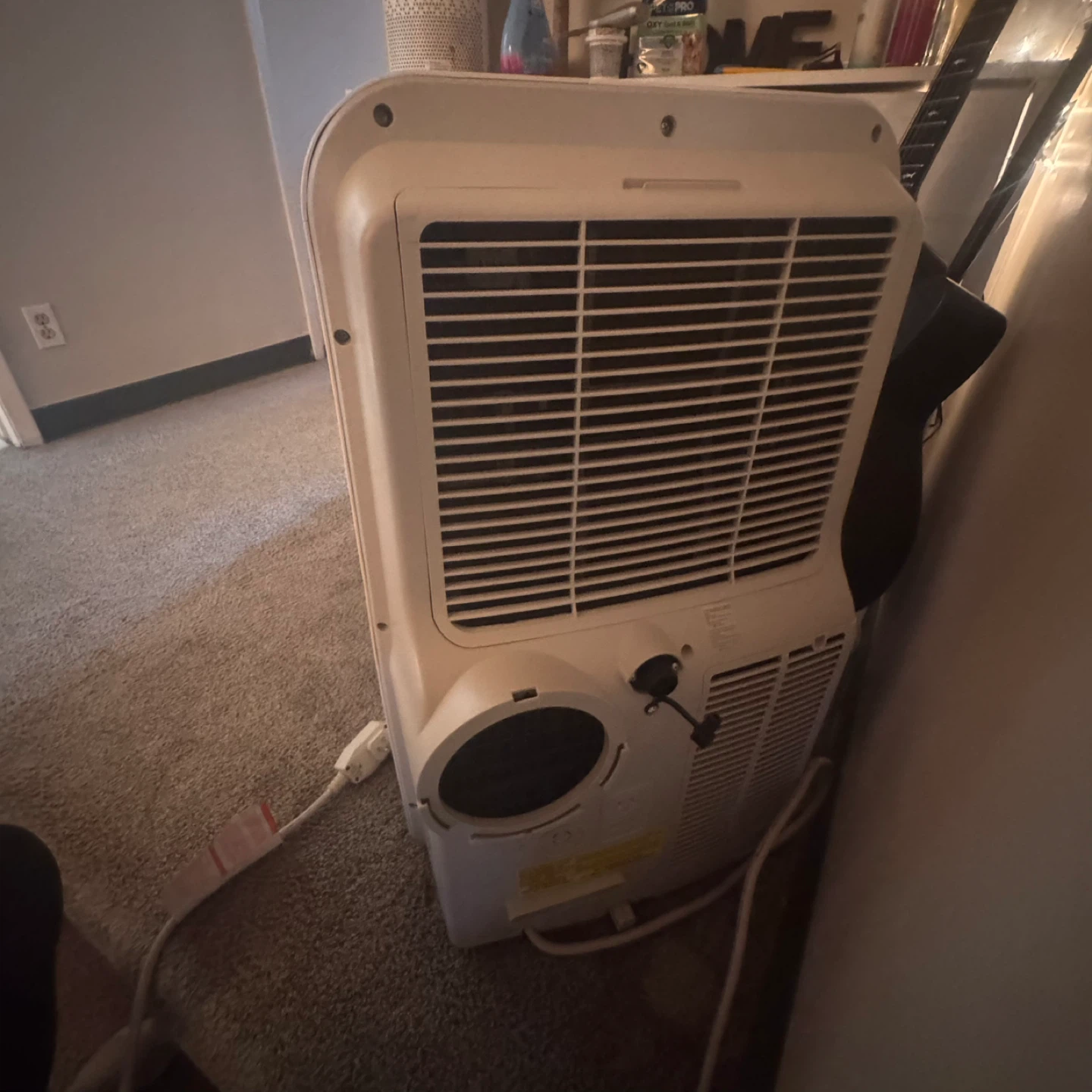 Arctic King Portable Air Conditioner 13,500 BTU - photo 4