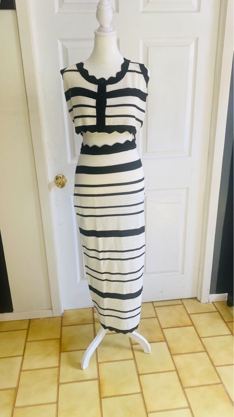 Trending dress set. Size m - photo 2
