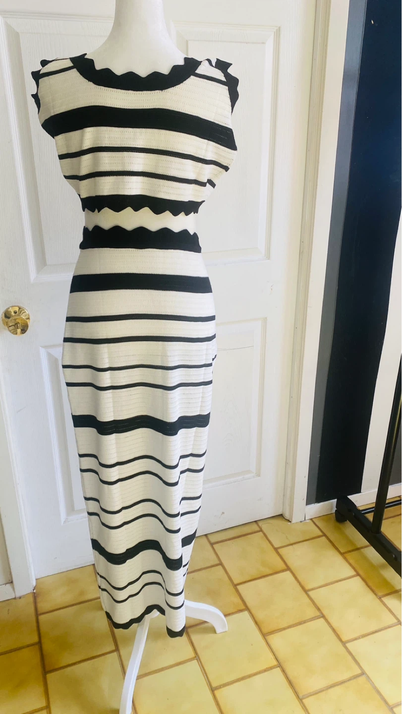 Trending dress set. Size m - photo 3