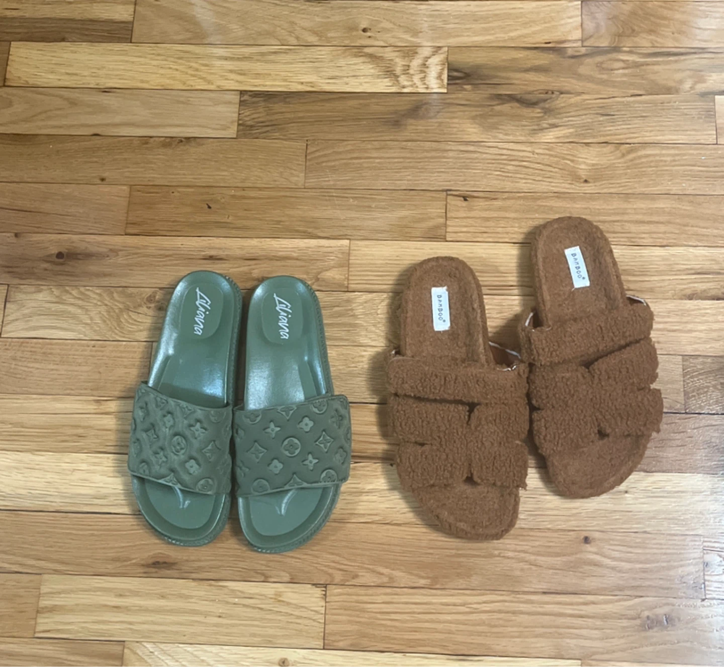 Liliana Women's Slides - photo 2